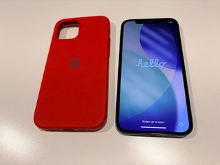 iPhone 12 128GB Nero