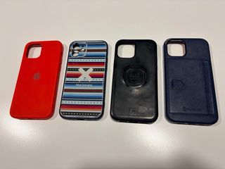 iPhone 12 128GB Nero