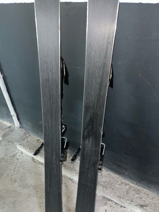 Esquís Völkl Unlimited AC30