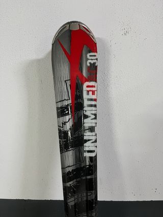 Esquís Völkl Unlimited AC30