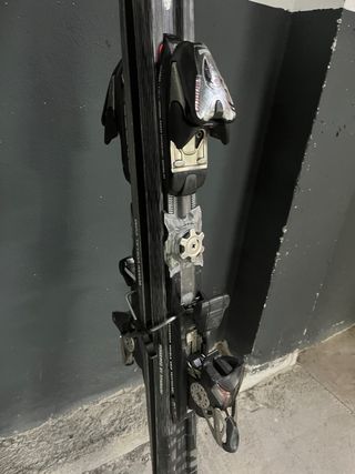 Esquís Völkl Unlimited AC30