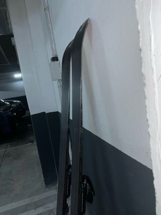 Esquís Völkl Unlimited AC30