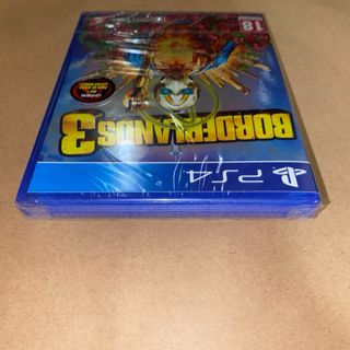 Borderlands 3 PS4 Gioco Nuovo Multilingua
