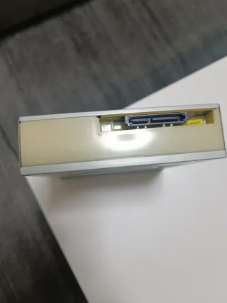 Grabadora DVD/CD Interna LG Super Multi SATA