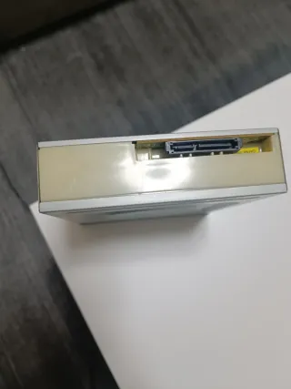 Grabadora DVD/CD Interna LG Super Multi SATA