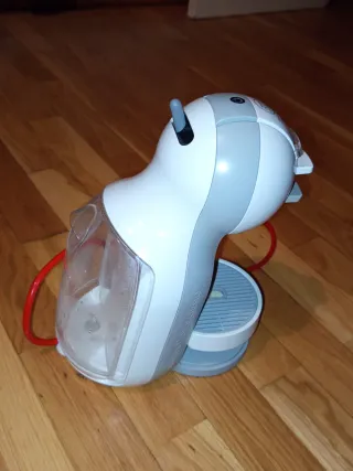 Cafetera Nescafé Dolce Gusto