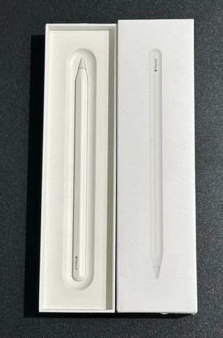 iPad Air 4 64GB Rosa + Apple Pencil + Funda