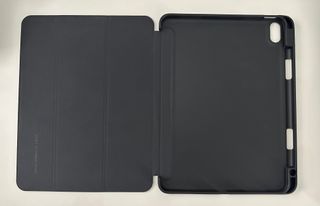 iPad Air 4 64GB Rosa + Apple Pencil + Funda