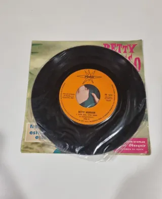 Vinilos Antiguos Varios