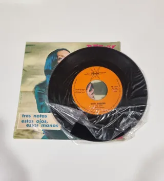 Vinilos Antiguos Varios