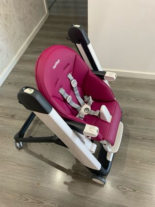 Trona Peg Perego Siesta