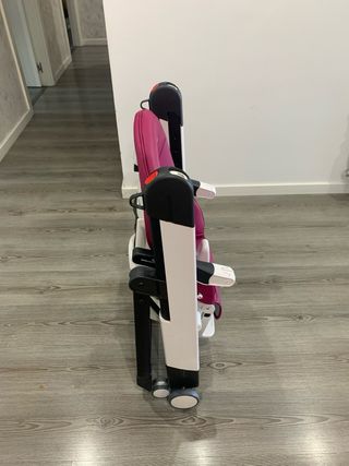 Trona Peg Perego Siesta