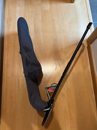 Hamaca Babybjorn Bliss Negra