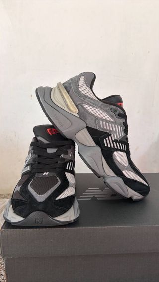 New Balance 9060 Scarpe Nuove Con Scatola