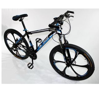 Bicicletas MTB Nuevas (1-2 usos)