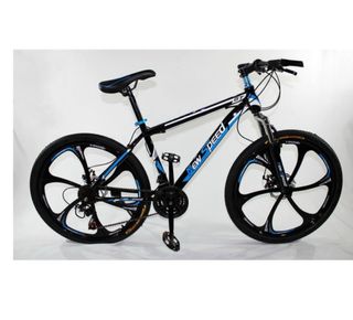 Bicicletas MTB Nuevas (1-2 usos)