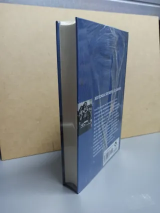 Libro: Historia secreta de las SS