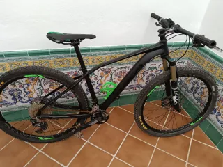 Orbea Alma 27.5