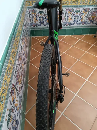 Orbea Alma 27.5