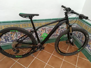 Orbea Alma 27.5