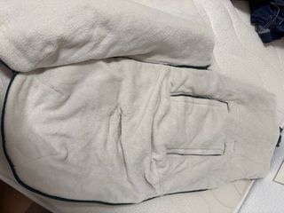 Saco de invierno universal Tous para coche de bebé