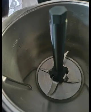 Exprimidor Thermomix TM5 y TM6