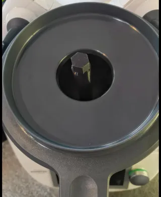 Exprimidor Thermomix TM5 y TM6