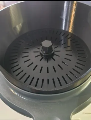 Exprimidor Thermomix TM5 y TM6