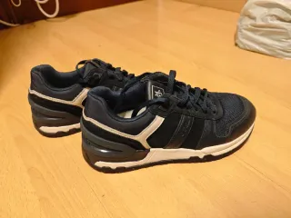 Zapatillas Marc O'Polo Peter – Color Navy