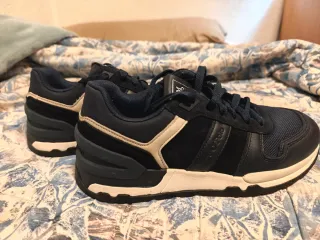 Zapatillas Marc O'Polo Peter – Color Navy