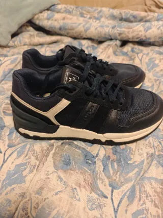 Zapatillas Marc O'Polo Peter – Color Navy