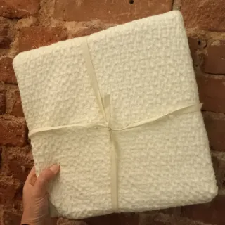 FUNDA NÓRDICA WAFFLE De 90