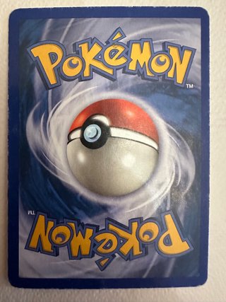 Carte Pokémon Rare: Jungle, Fossil, Legendary