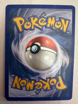 Carte Pokémon Rare: Jungle, Fossil, Legendary