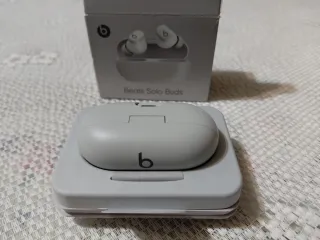 Auricolari Apple Beats