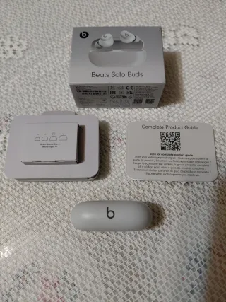 Auricolari Apple Beats