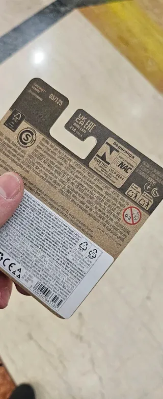 Matchbox 1995 BMW 318ti