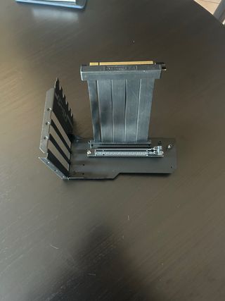 Riser GPU PCIe 4.0 EZDIY-FAB