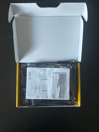 Riser GPU PCIe 4.0 EZDIY-FAB