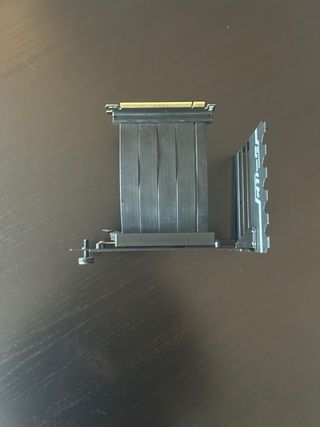 Riser GPU PCIe 4.0 EZDIY-FAB