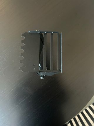 Riser GPU PCIe 4.0 EZDIY-FAB