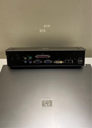 HP EliteBook 6930p