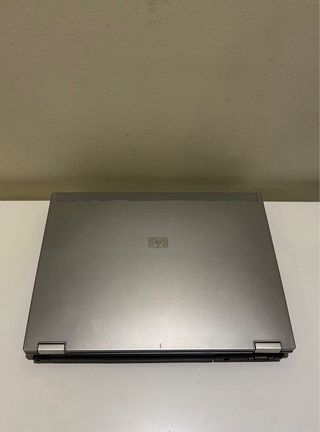 HP EliteBook 6930p