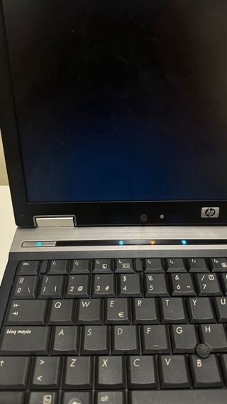 HP EliteBook 6930p