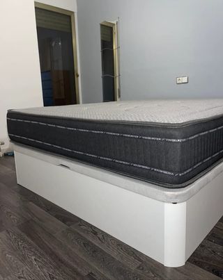 Venta especial de camas completas