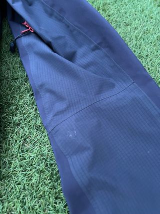 Chaqueta Millet Trilogy Icon Gore-Tex Pro