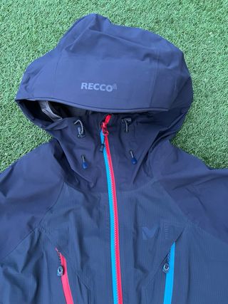 Chaqueta Millet Trilogy Icon Gore-Tex Pro