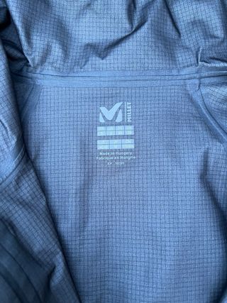 Chaqueta Millet Trilogy Icon Gore-Tex Pro