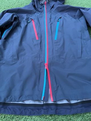 Chaqueta Millet Trilogy Icon Gore-Tex Pro