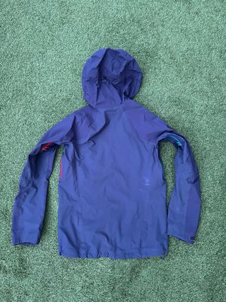 Chaqueta Millet Trilogy Icon Gore-Tex Pro